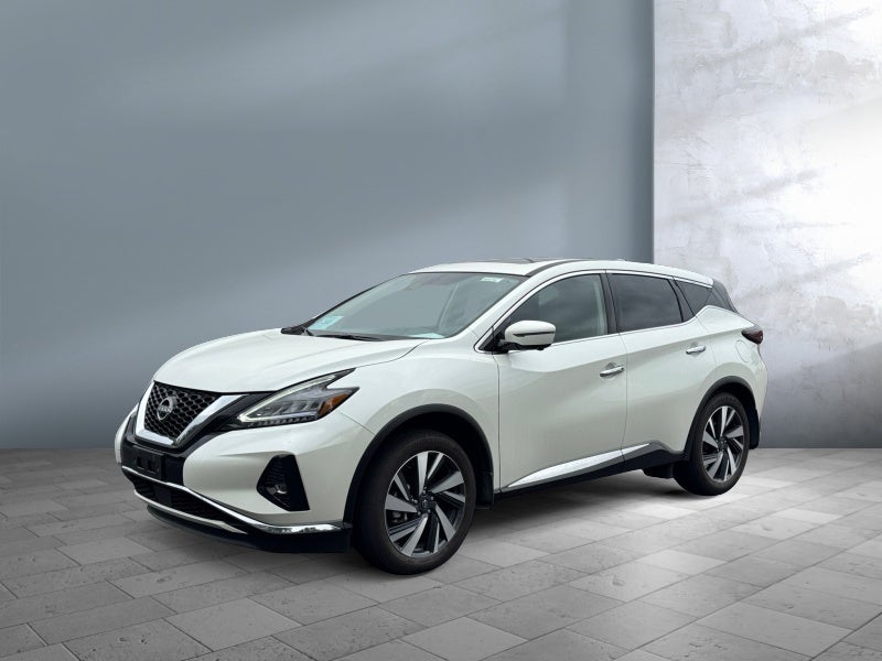 2024 Nissan Murano SL