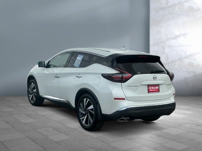 2024 Nissan Murano SL