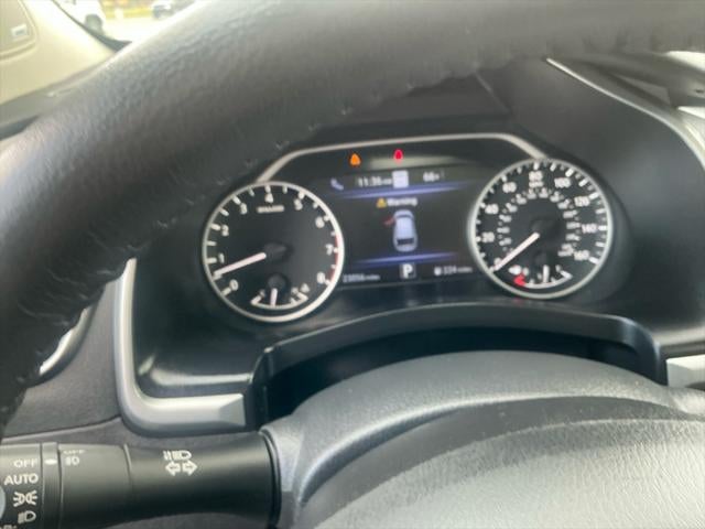 2024 Nissan Murano SL