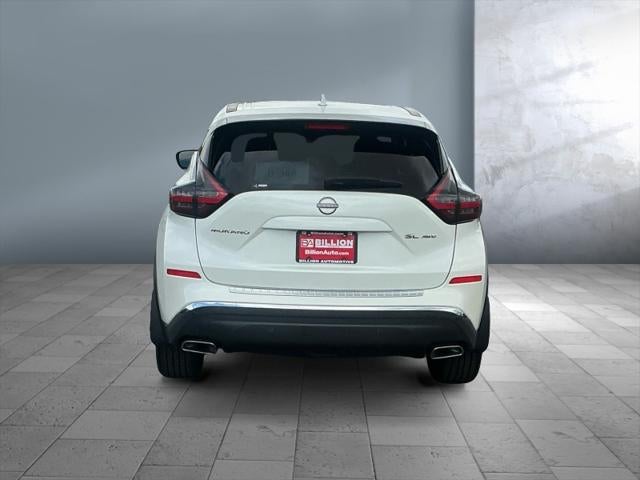 2024 Nissan Murano SL