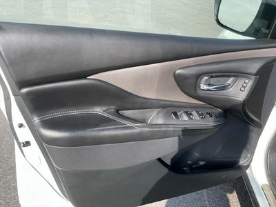 2023 Nissan Murano SL