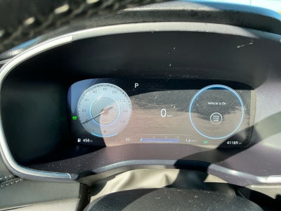 2023 Hyundai Santa Fe SEL Premium