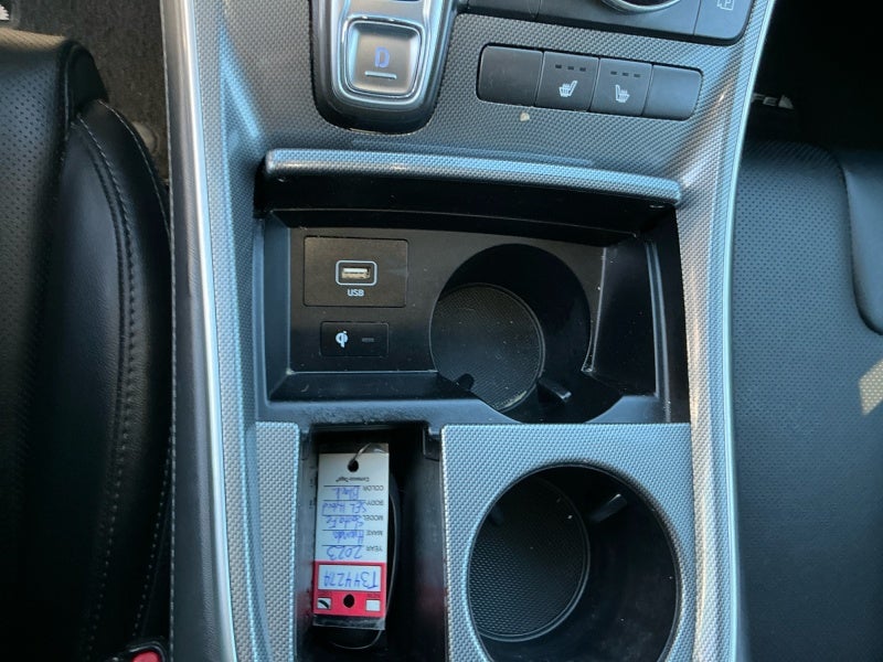 2023 Hyundai Santa Fe SEL Premium