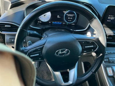 2023 Hyundai Santa Fe SEL Premium