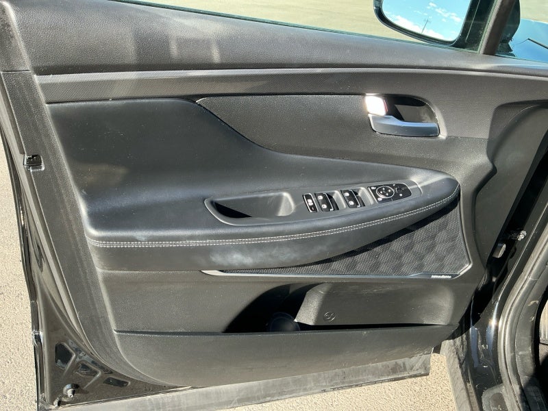 2023 Hyundai Santa Fe SEL Premium