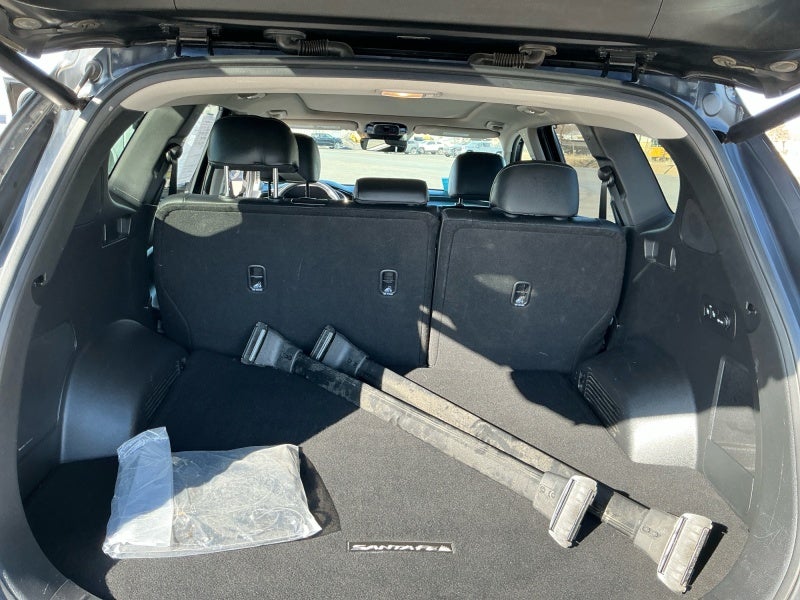 2023 Hyundai Santa Fe SEL Premium