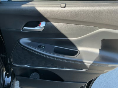 2023 Hyundai Santa Fe SEL Premium