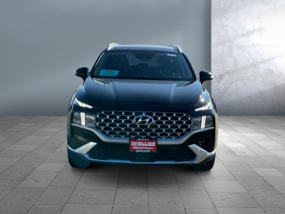2023 Hyundai Santa Fe SEL Premium