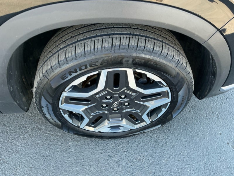 2023 Hyundai Santa Fe SEL Premium