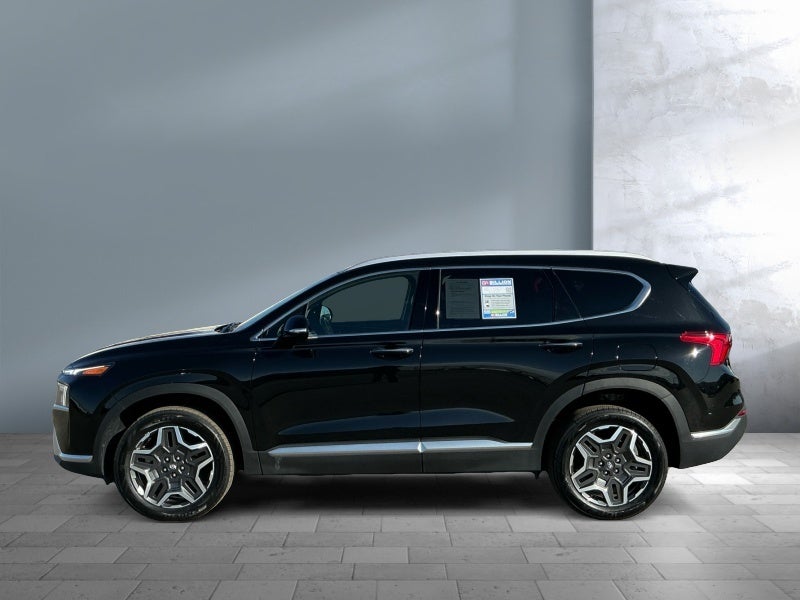 2023 Hyundai Santa Fe SEL Premium