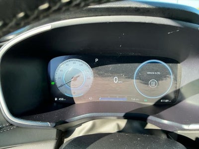 2023 Hyundai Santa Fe SEL Premium