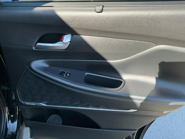 2023 Hyundai Santa Fe SEL Premium