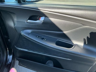 2023 Hyundai Santa Fe SEL Premium