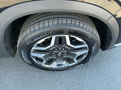2023 Hyundai Santa Fe SEL Premium