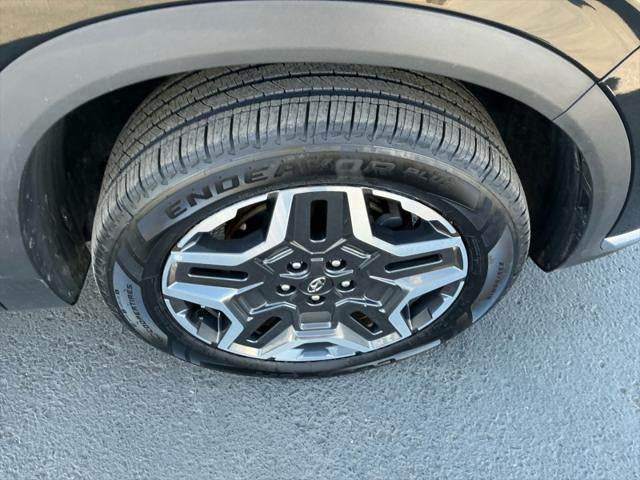 2023 Hyundai Santa Fe SEL Premium