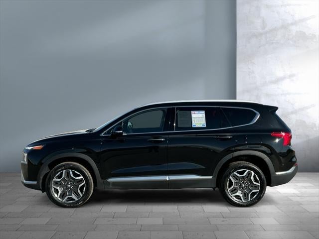 2023 Hyundai Santa Fe SEL Premium