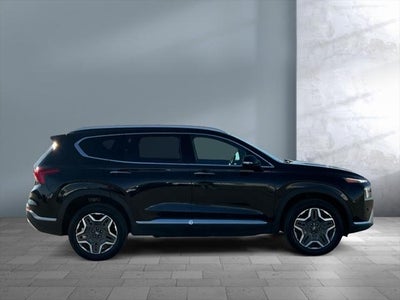 2023 Hyundai Santa Fe SEL Premium