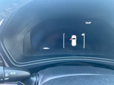 2024 Toyota Grand Highlander Hybrid Limited