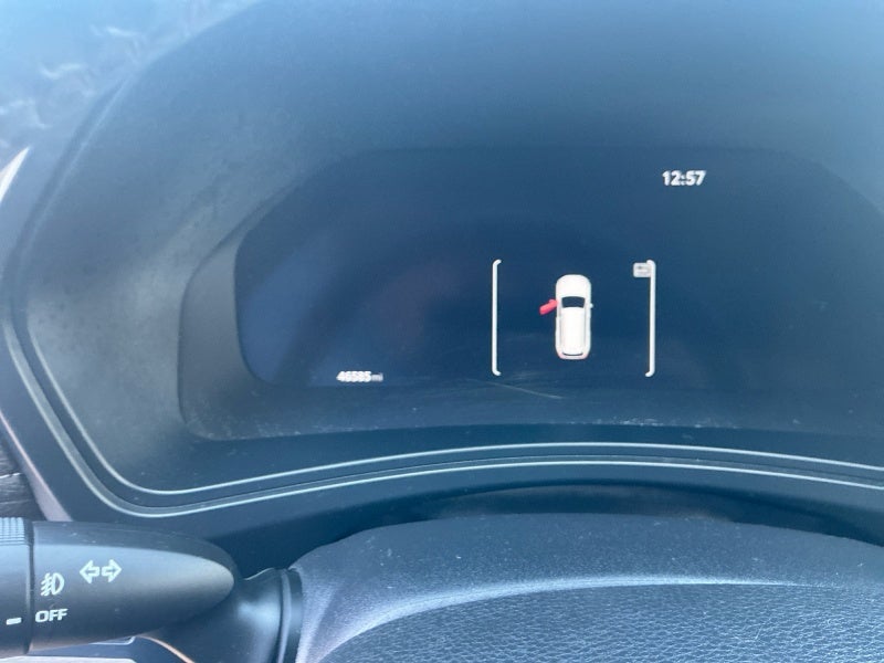 2024 Toyota Grand Highlander Hybrid Limited