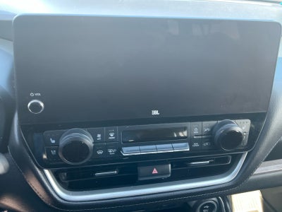 2024 Toyota Grand Highlander Hybrid Limited