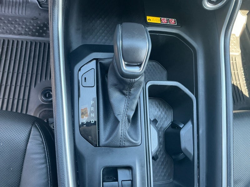 2024 Toyota Grand Highlander Hybrid Limited