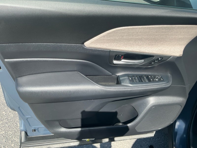 2024 Toyota Grand Highlander Hybrid Limited