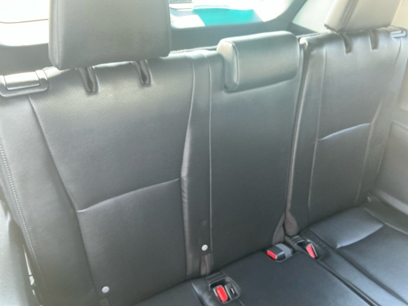 2024 Toyota Grand Highlander Hybrid Limited