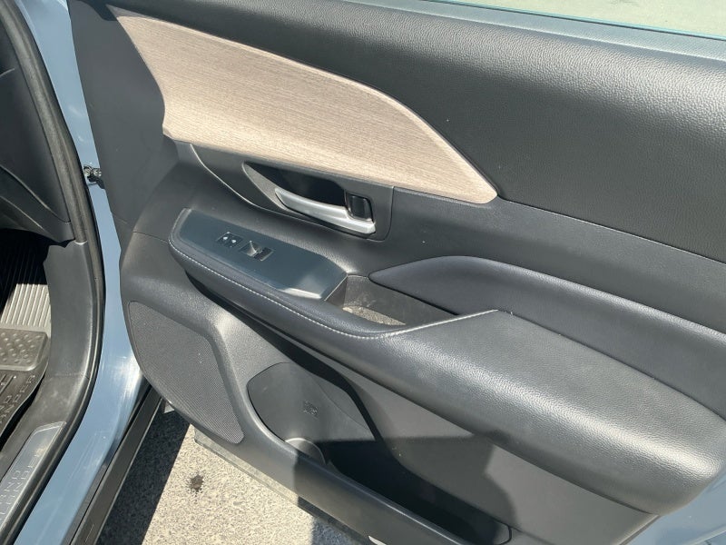 2024 Toyota Grand Highlander Hybrid Limited