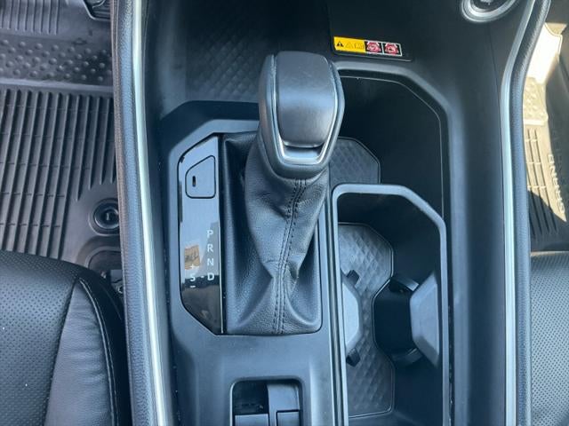 2024 Toyota GRAND HIGHLANDER HV Hybrid Limited