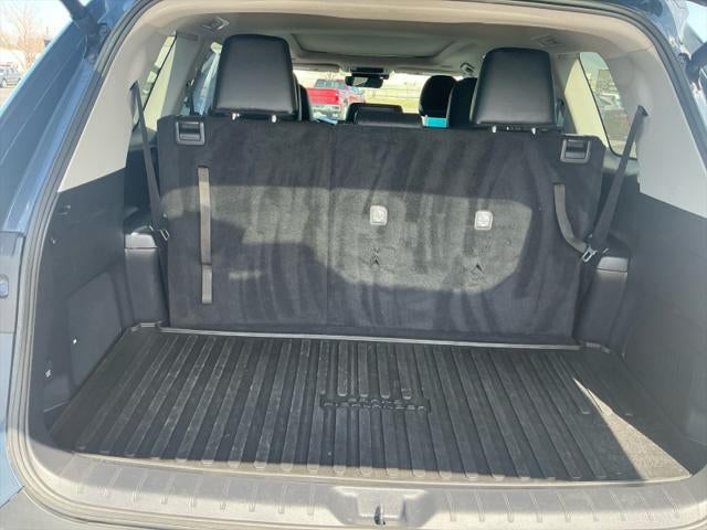 2024 Toyota GRAND HIGHLANDER HV Hybrid Limited