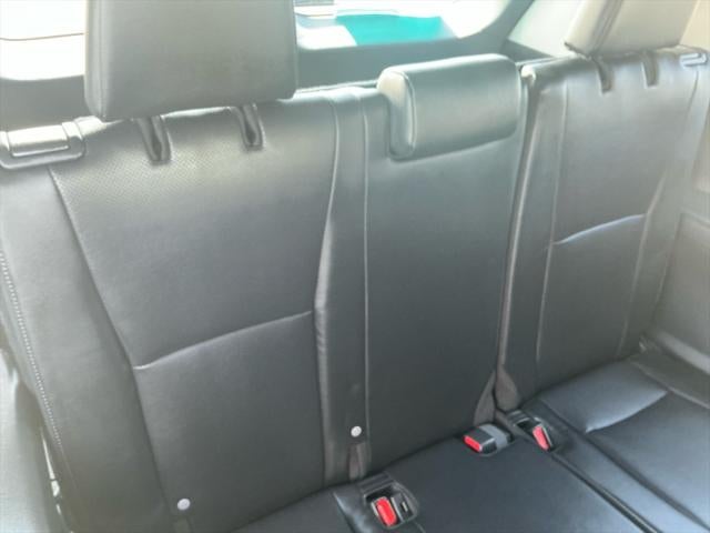 2024 Toyota GRAND HIGHLANDER HV Hybrid Limited