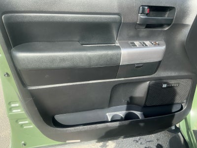 2020 Toyota SEQUOIA 4X4 TRD Pro