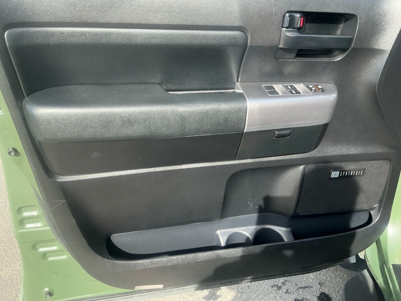 2020 Toyota SEQUOIA 4X4 TRD Pro