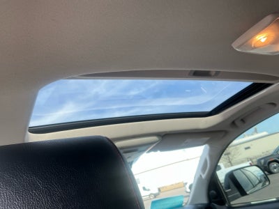 2020 Toyota SEQUOIA 4X4 TRD Pro