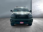 2020 Toyota SEQUOIA 4X4 TRD Pro