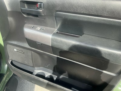 2020 Toyota SEQUOIA 4X4 TRD Pro