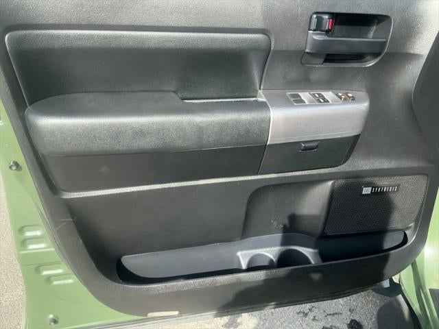 2020 Toyota SEQUOIA 4X4 TRD Pro