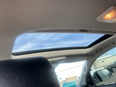 2020 Toyota SEQUOIA 4X4 TRD Pro