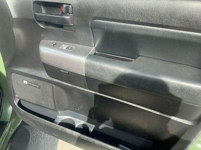 2020 Toyota SEQUOIA 4X4 TRD Pro