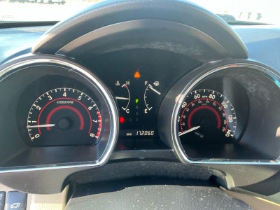 2011 Toyota HIGHLANDER LTD Limited