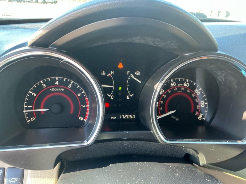 2011 Toyota HIGHLANDER LTD Limited