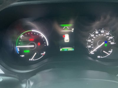 2023 Toyota Sienna XSE
