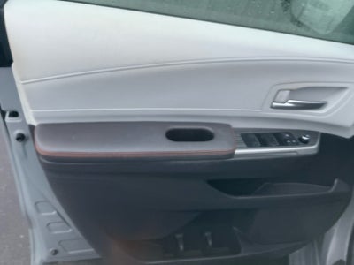 2023 Toyota Sienna XSE