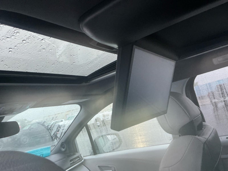 2023 Toyota Sienna XSE
