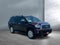 2013 Toyota SEQUOIA Platinum