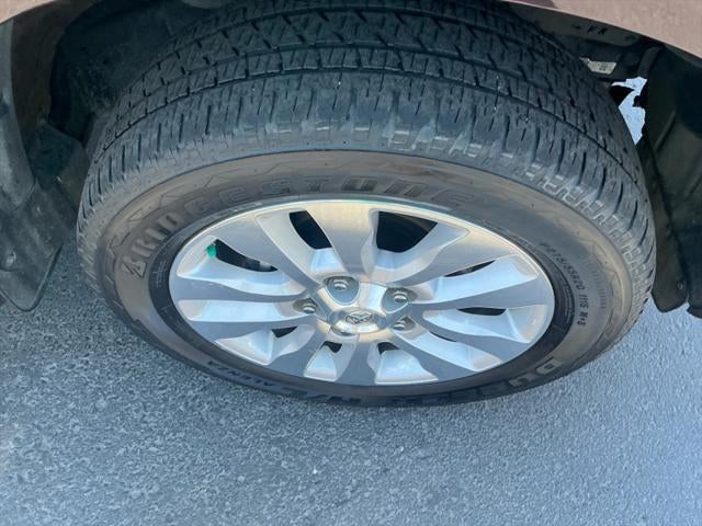 2013 Toyota SEQUOIA Platinum