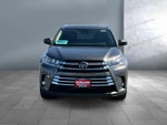 2018 Toyota HIGHLANDER Limited Platinum