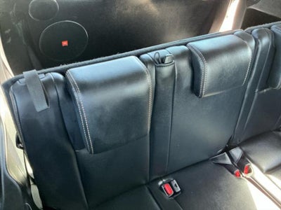 2018 Toyota HIGHLANDER Limited Platinum