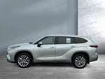 2024 Toyota HIGHLANDER HEV Hybrid Platinum