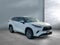 2021 Toyota HIGHLANDER HYBRD Hybrid Platinum